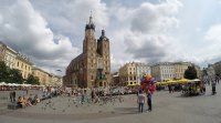 Rynek we Wrocławiu