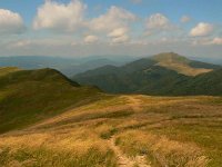 bieszczady